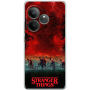 Чохол BoxFace Realme GT Neo 6 SE 