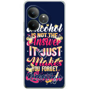 Чохол BoxFace Realme GT Neo 6 SE 