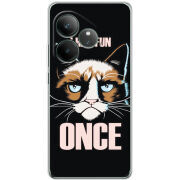 Чохол BoxFace Realme GT Neo 6 SE 