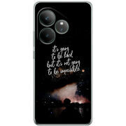 Чохол BoxFace Realme GT Neo 6 SE 