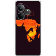 Чохол BoxFace Realme GT Neo 6 SE 