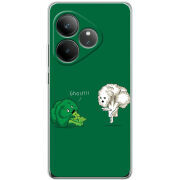 Чохол BoxFace Realme GT Neo 6 SE 