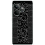 Чохол BoxFace Realme GT Neo 6 SE 