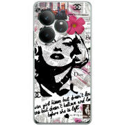 Чохол BoxFace Realme GT Neo 6 SE 