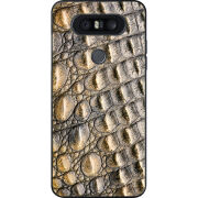 Чехол U-print LG Q8 