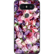 Чехол U-print LG Q8 