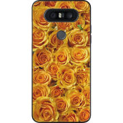 Чехол U-print LG Q8 