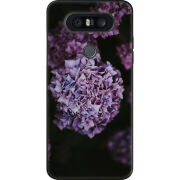 Чехол U-print LG Q8 