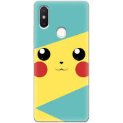 Чехол Uprint Xiaomi Mi 8 SE 