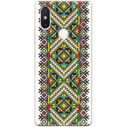 Чехол Uprint Xiaomi Mi 8 SE 