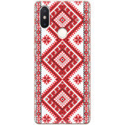 Чехол Uprint Xiaomi Mi 8 SE 