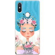 Чехол Uprint Xiaomi Mi 8 SE 