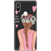 Чехол Uprint Xiaomi Mi 8 SE You Can