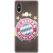 Чехол Uprint Xiaomi Mi 8 SE 