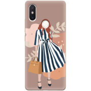 Чехол Uprint Xiaomi Mi 8 SE 