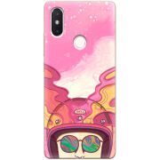 Чехол Uprint Xiaomi Mi 8 SE 
