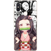 Чехол Uprint Xiaomi Mi 8 SE 