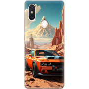 Чехол Uprint Xiaomi Mi 8 SE 