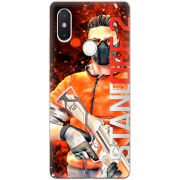 Чехол Uprint Xiaomi Mi 8 SE StandOff 2 orang