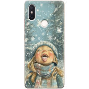 Чехол Uprint Xiaomi Mi 8 SE Смак дитинства