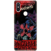 Чехол Uprint Xiaomi Mi 8 SE 