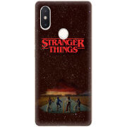 Чехол Uprint Xiaomi Mi 8 SE 