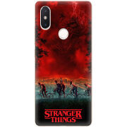 Чехол Uprint Xiaomi Mi 8 SE 