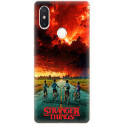 Чехол Uprint Xiaomi Mi 8 SE 