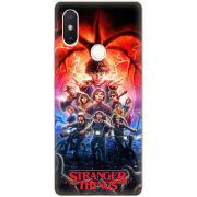 Чехол Uprint Xiaomi Mi 8 SE 