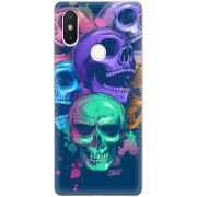 Чехол Uprint Xiaomi Mi 8 SE 