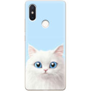 Чехол Uprint Xiaomi Mi 8 SE 