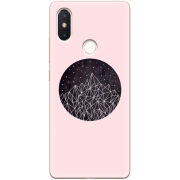 Чехол Uprint Xiaomi Mi 8 SE 