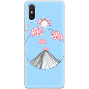 Чехол Uprint Xiaomi Mi 8 SE 