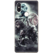 Чехол Uprint Xiaomi Mi 8 SE 