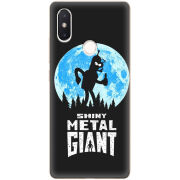 Чехол Uprint Xiaomi Mi 8 SE 