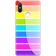 Чехол Uprint Xiaomi Mi 8 SE 