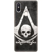 Чехол Uprint Xiaomi Mi 8 SE 