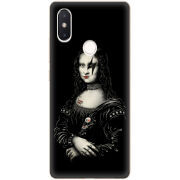 Чехол Uprint Xiaomi Mi 8 SE 