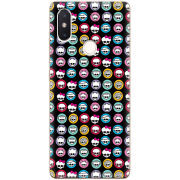 Чехол Uprint Xiaomi Mi 8 SE 