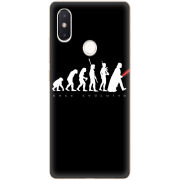 Чехол Uprint Xiaomi Mi 8 SE 