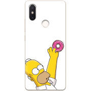 Чехол Uprint Xiaomi Mi 8 SE 