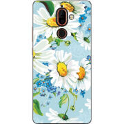 Чехол U-print Nokia 7 Plus 