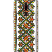 Чехол U-print Nokia 7 Plus 