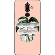 Чехол U-print Nokia 7 Plus 