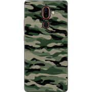 Чехол U-print Nokia 7 Plus 