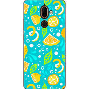 Чехол U-print Nokia 7 Plus 