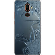 Чехол U-print Nokia 7 Plus 