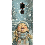 Чехол U-print Nokia 7 Plus Смак дитинства