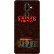 Чехол U-print Nokia 7 Plus 