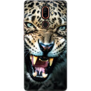 Чехол U-print Nokia 7 Plus 